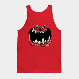 Big Squig Tank Top